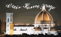 [Cocis Home Page]